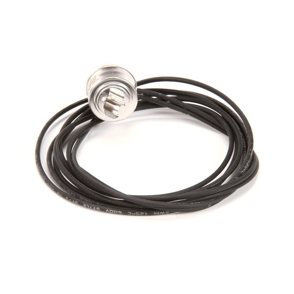 Thermostat-Clean Fil